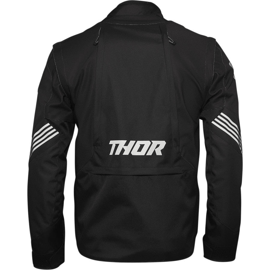 Ендуро яке THOR TERRAIN BLACK