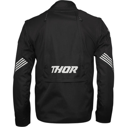 Ендуро яке THOR TERRAIN BLACK