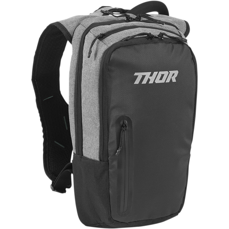 Хидраторна раница THOR HYDRANT BLACK/MINT