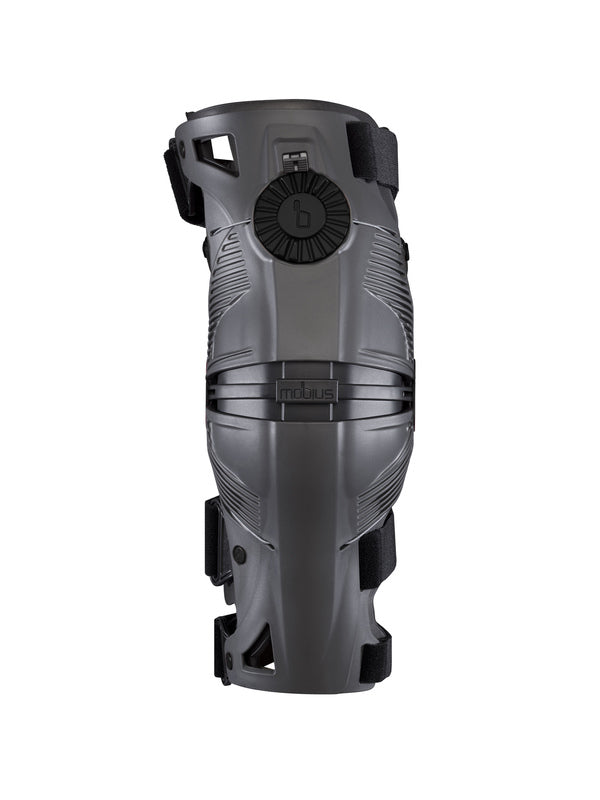Шини Mobius X8 KNEE BRACE GRAY