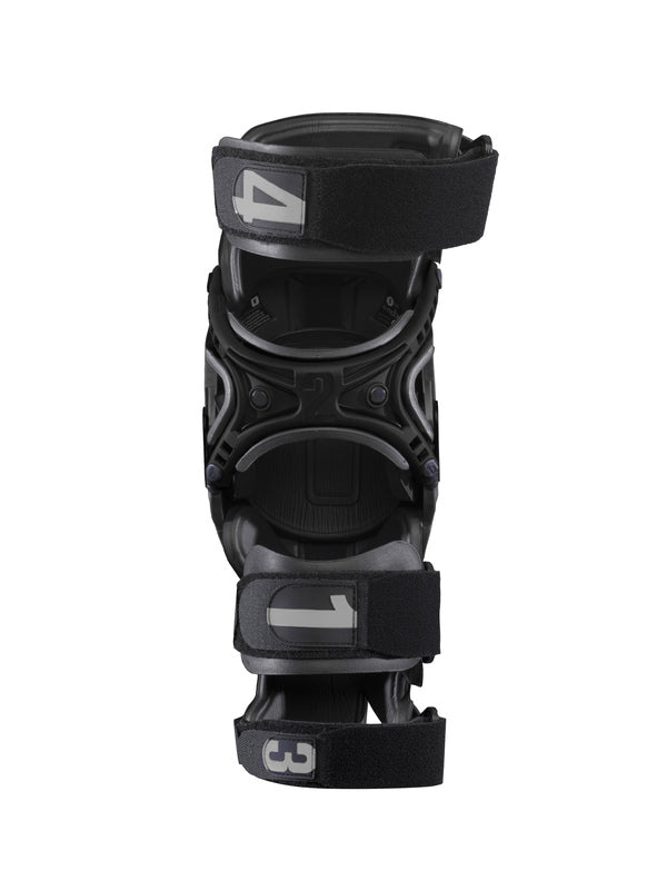 Шини Mobius X8 KNEE BRACE GRAY