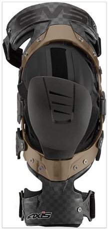 Шини EVS AXIS PRO BLACK COPPER