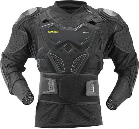 Протекторна ризница EVS G7 BALLISTIC