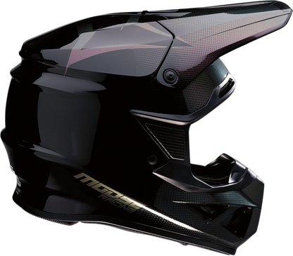 Мотокрос каска MOOSE RACING FI AGROID IRIDESCENT