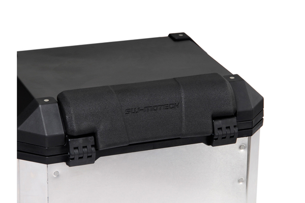 Облегалка SW-MOTECH TRAX ION PASS BACKREST R 1200 GS