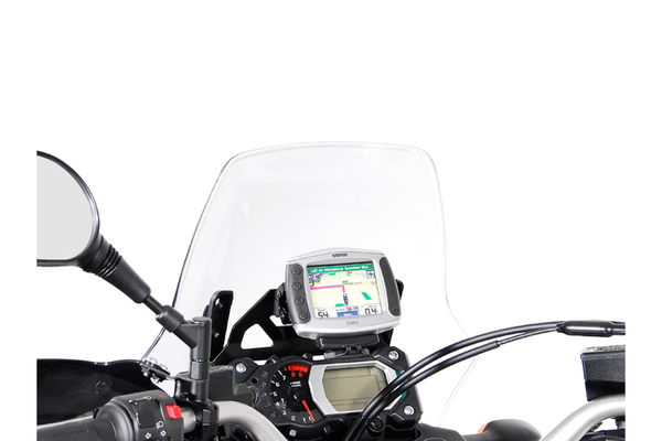 Стойка за навигация SW-MOTECH COCKPIT GPS MOUNT XT 1200 Z ABS 10-13