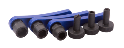 Комплект инструменти за регулиране на клапани MOTION PRO TOOL TAPPET ADJ SET