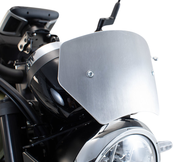 Слюда за мотор SW-MOTECH WINDSCREEN Z 900 RS ABS 19-23