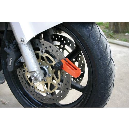 Заключвалка DISK BRAKE – 65390