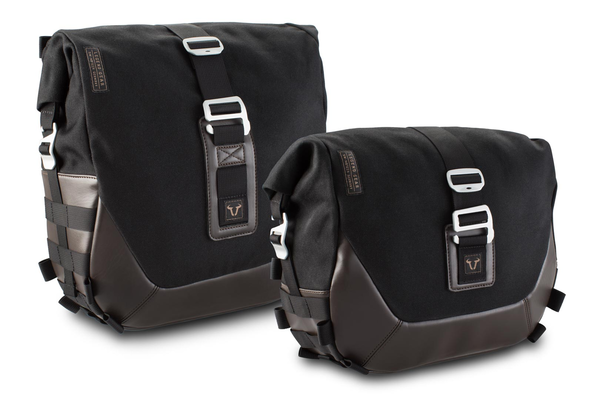 Комплект странични чанти SW-MOTECH SIDEBAG SYS LEGEND LC Z 900 RS ABS