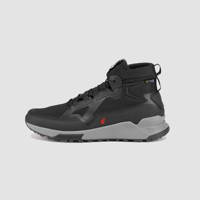 Боти FORMA KUMO BLACK
