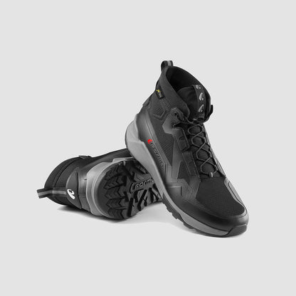 Боти FORMA KUMO BLACK