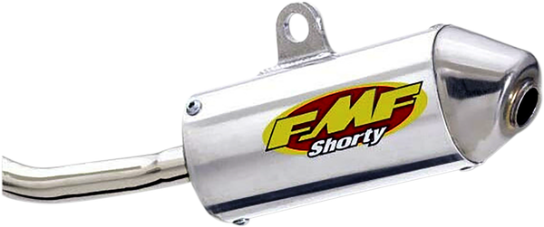 Гърне FMF MUFFLER PC2 SHRT KTM