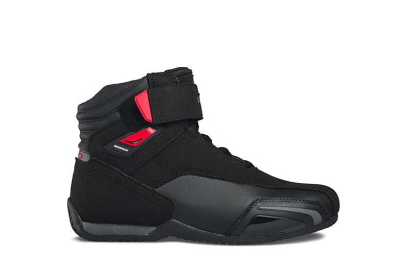 Мото боти Stylmartin Shoe Vector WP Black/Red