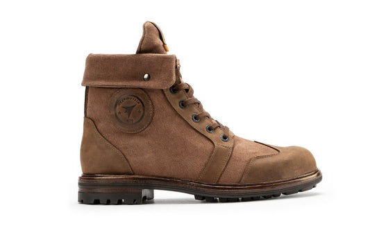 Мото боти Stylmartin Smith Air Brown