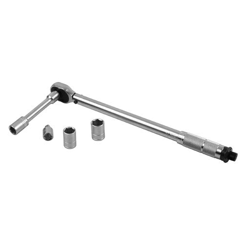 Динамометричен ключ 1/2" - 28-210 Nm