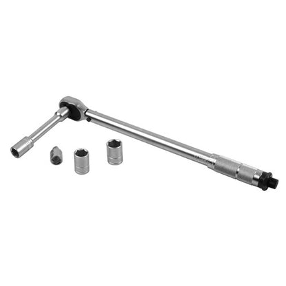 Динамометричен ключ 1/2" - 28-210 Nm
