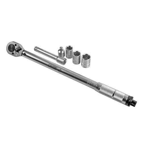 Динамометричен ключ 1/2" - 28-210 Nm