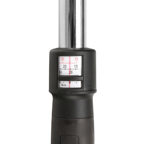 Динамометричен ключ 1/2" - 10-110 Nm