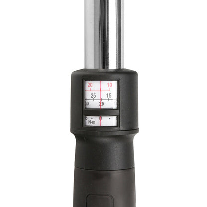 Динамометричен ключ 1/2" - 10-110 Nm