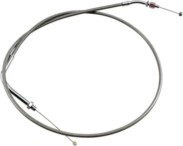 Жило за газ MOTION PRO CABLE THR (PUSH)A/C YAM XV 1700 PC 09