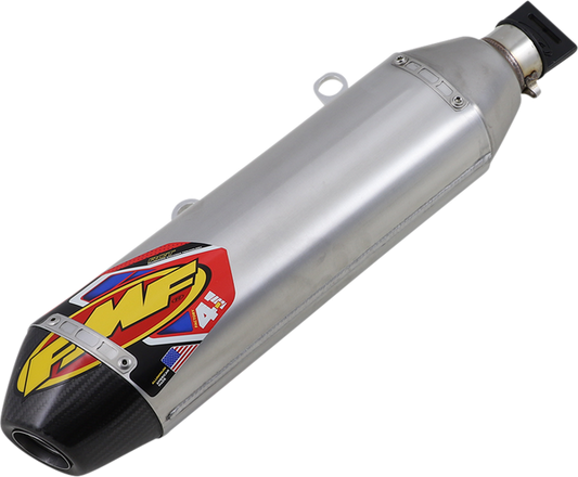 Генерация FMF EXHAUST AL4.1RCT SSMBMB KTM XCF-W 500 2020/22г.