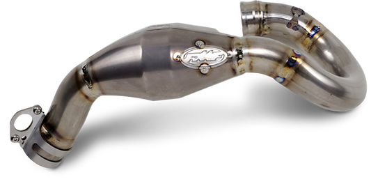 Кривка FMF HEADER TI MGBMB