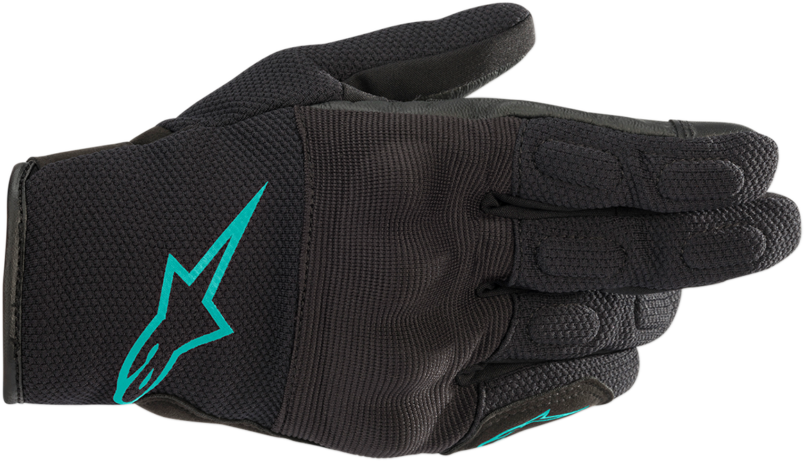 Дамски ръкавици ALPINESTARS Stella S-Max BLACK