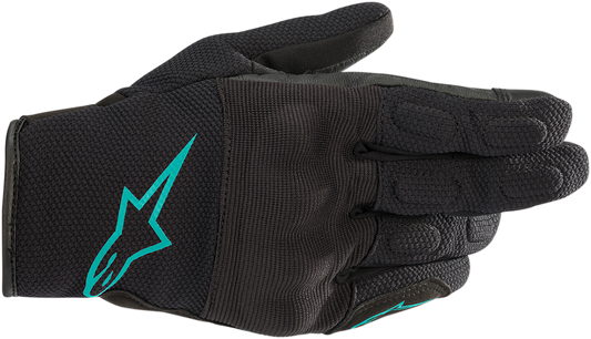 Дамски ръкавици ALPINESTARS Stella S-Max BLACK
