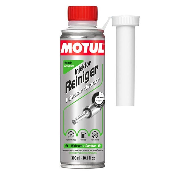 MOTUL INJECTOR CLEANER GASO-0.300L EFS DE