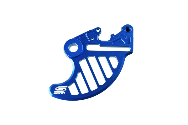 Предпазител спирачен диск SCAR за SHERCO BLUE