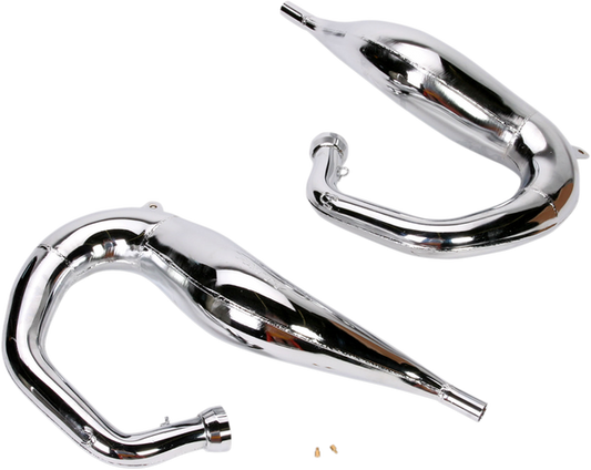 Гайда FMF FAT PIPE YFZ350 87-06