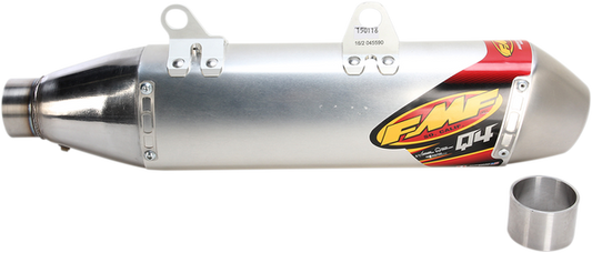 Гърне FMF MUFFLER HEX Q4 S/A