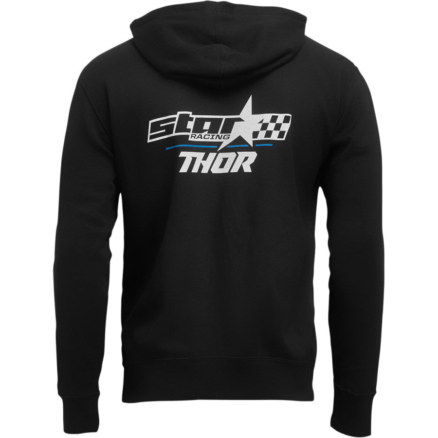 Суитшърт THOR STAR RACING CHAMP