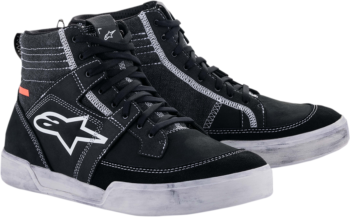 Мото кецове ALPINESTARS AGELESS BWG