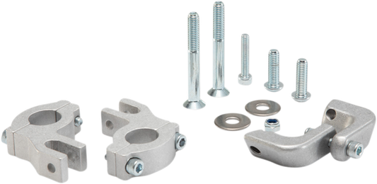 Протектори кормило SW-MOTECH HANDGUARD KIT KOBRA G 310 GS ABS 17-23