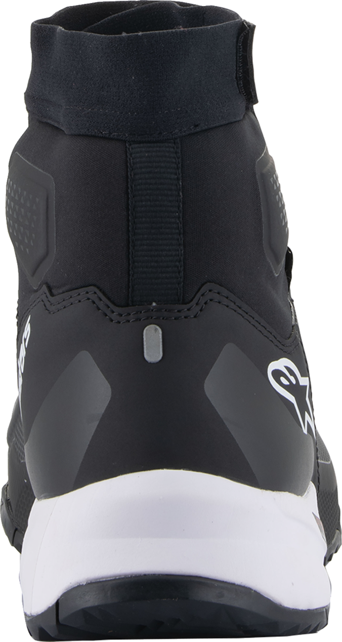 Кецове ALPINESTARS CR-1 BLACK/WHITE