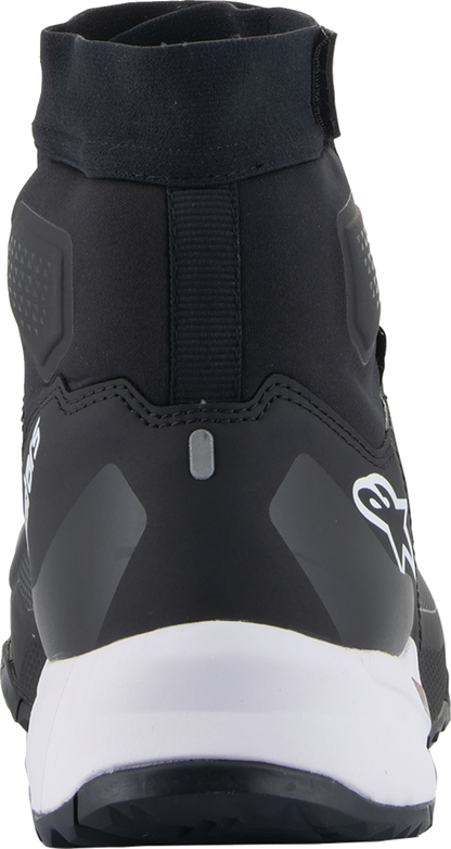 Кецове ALPINESTARS CR-1 BLACK/WHITE