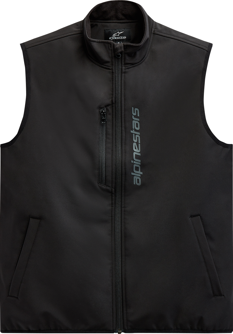 Елек ALPINESTARS VEST PRIMARY BLACK