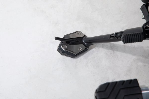 Странична стойка SW-MOTECH SIDE STAND FOOT EXT MT-09 ABS 21-22