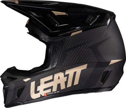 Мотокрос каска LEATT Kit Moto 9.5-Carbon V25