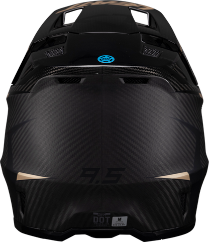 Мотокрос каска LEATT Kit Moto 9.5-Carbon V25