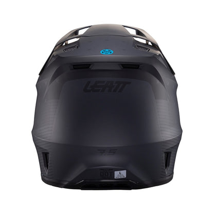 Мотокрос каска LEATT Kit Moto 7.5-Stealth V24