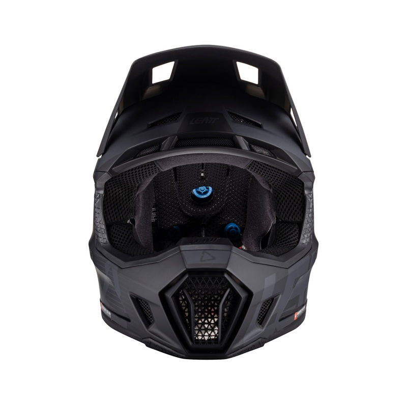 Мотокрос каска LEATT Kit Moto 7.5-Stealth V24