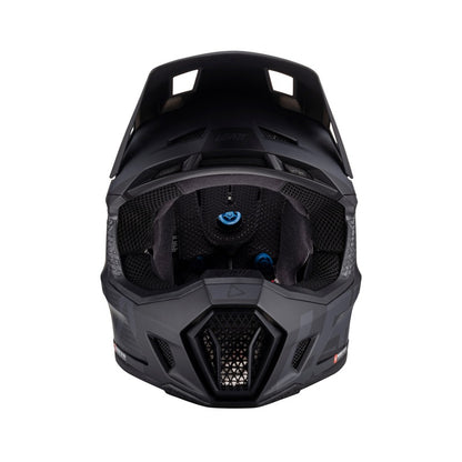 Мотокрос каска LEATT Kit Moto 7.5-Stealth V24