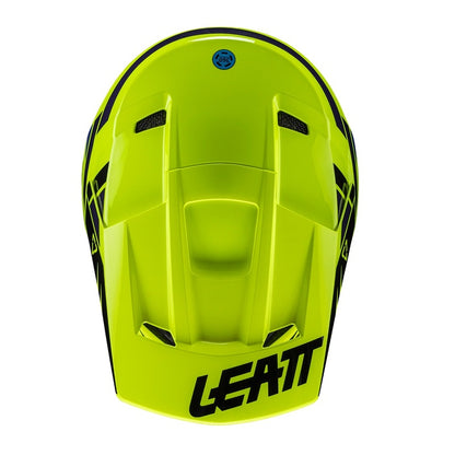 Мотокрос каска LEATT Moto 2.5-Argon V25