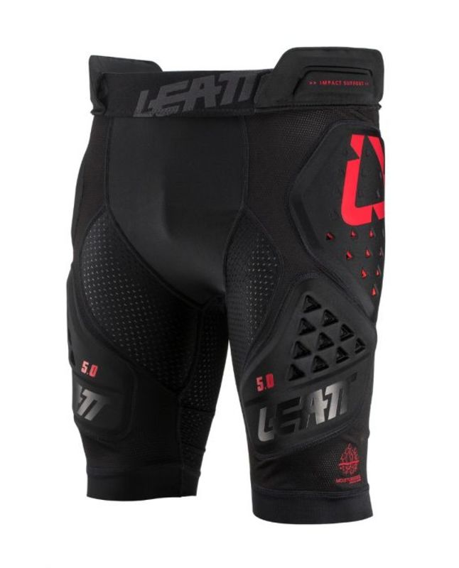 Протекторен клин LEATT 3DF 5.0