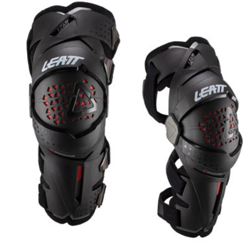 Детски шини LEATT Z-Frame Pair