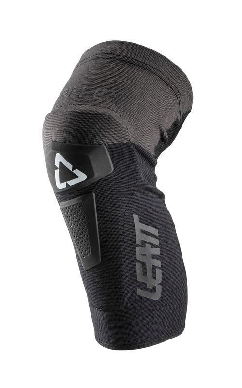 Наколенки LEATT AirFlex Hybrid-Black