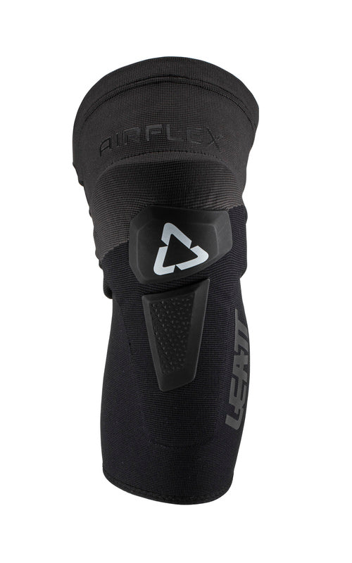 Наколенки LEATT AirFlex Hybrid-Black